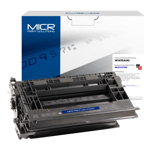 HP MICR TONER