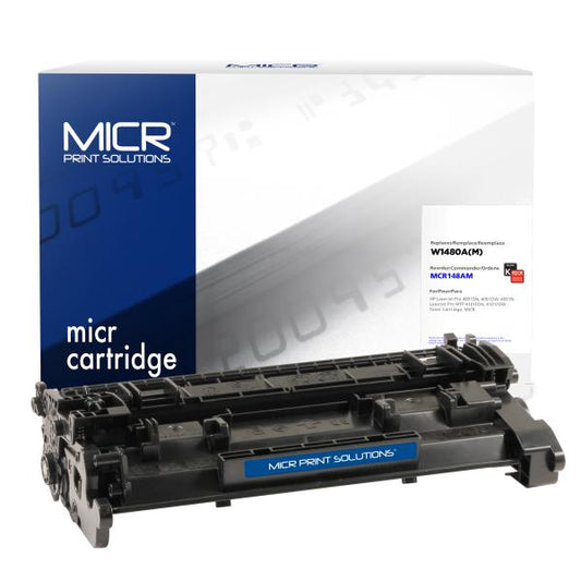 HP MICR TONER