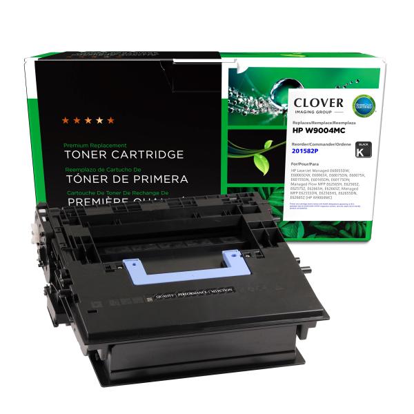 HP REMANUFACTURED TONER