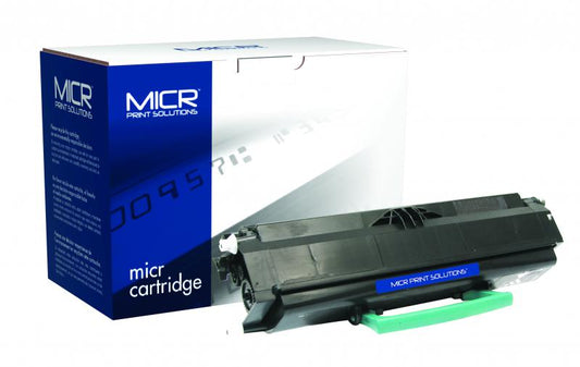 LEXMARK  MICR TONER