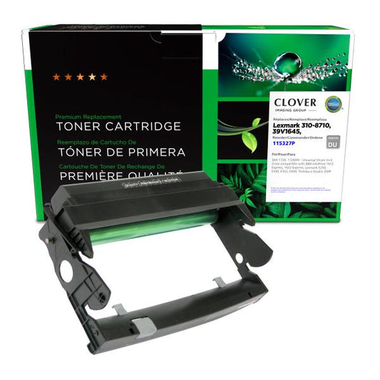 MSE REMANUFACTURED LEXMARK UNIVERSAL EXTRA HIGH YIELD TONER CARTRIDGE  - 310-7238, 341-2915, UD314, UG215341-2916, UG216341-2939, UG217341-2918, UG218, UG220