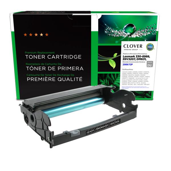 LEXMARK MSE REMANUFACTURED HIGH YIELD UNIVERSAL TONER