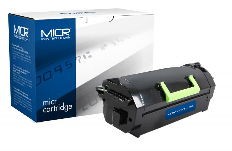 LEXMARK  MICR TONER