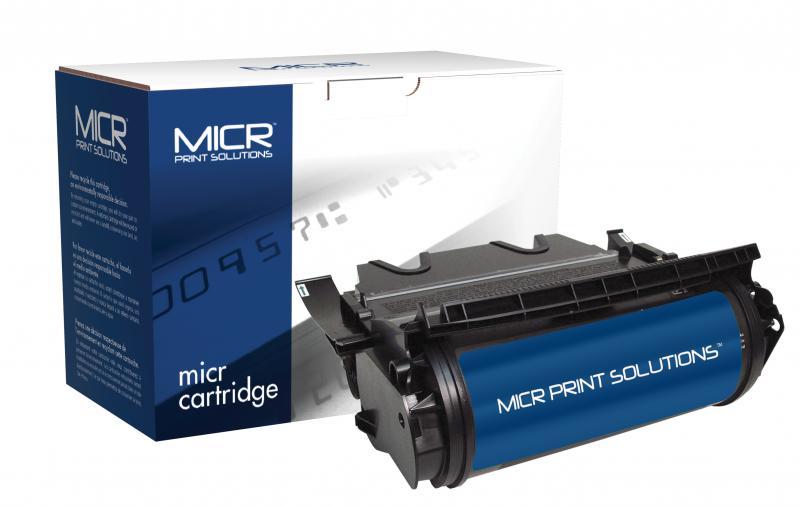 LEXMARK  MICR TONER