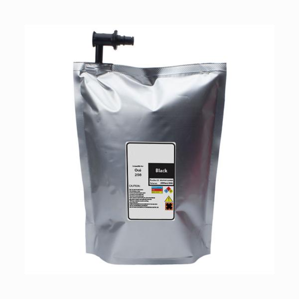 NON-OEM CANONOCE NEW BLACK WIDE FORMAT INK BAG  - 3010104960