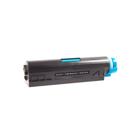 NON-OEM OKIDATA NEW TONER CARTRIDGE  - 44574701