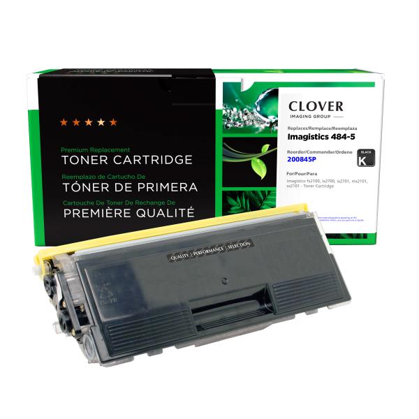 REMANUFACTURED IMAGISTICS TONER CARTRIDGE  - 484-5