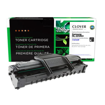 SAMSUNG REMANUFACTURED UNIVERSAL TONER