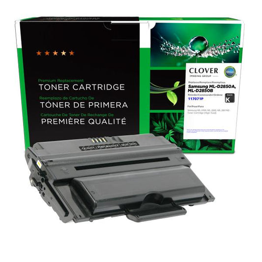 SAMSUNG REMANUFACTURED HIGH YIELD TONER