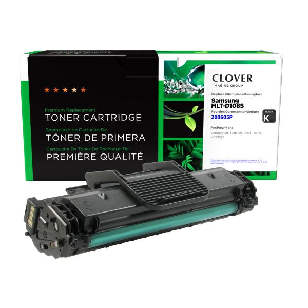 SAMSUNG REMANUFACTURED TONER