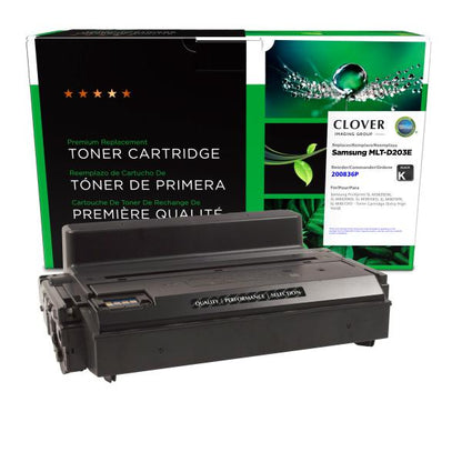 SAMSUNG REMANUFACTURED EXTRA HIGH YIELD TONER