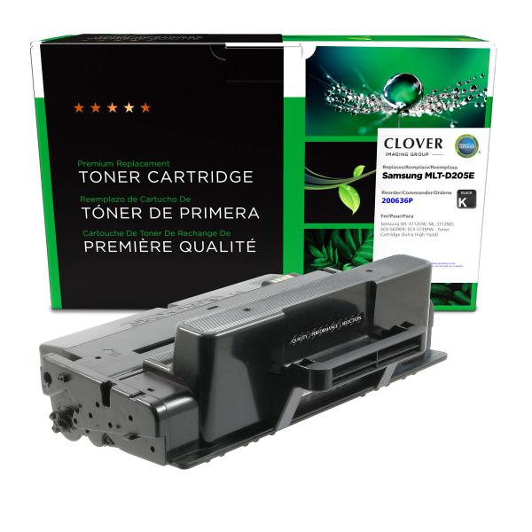 SAMSUNG REMANUFACTURED EXTRA HIGH YIELD TONER