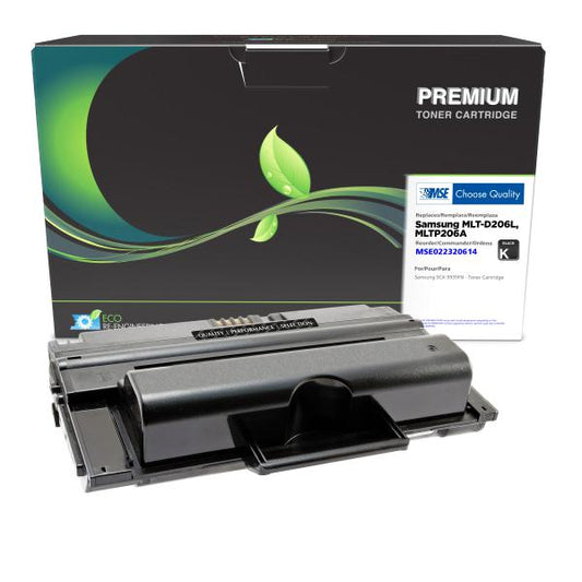 SAMSUNG MSE REMANUFACTURED TONER