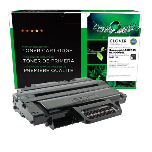 SAMSUNG REMANUFACTURED HIGH YIELD TONER