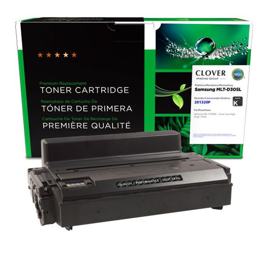 SAMSUNG REMANUFACTURED HIGH YIELD TONER