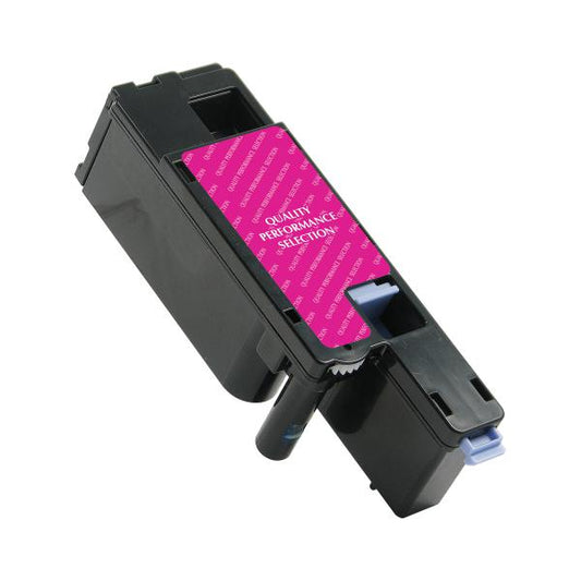 REMANUFACTURED XEROX MAGENTA TONER CARTRIDGE  - 106R02757