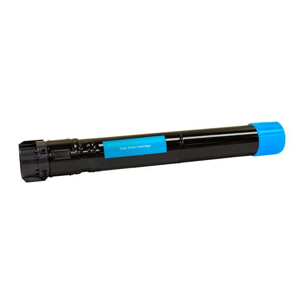 REMANUFACTURED XEROX CYAN TONER CARTRIDGE  - 006R01516