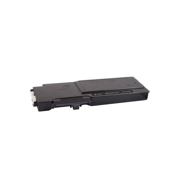 REMANUFACTURED XEROX BLACK METERED TONER CARTRIDGE  - 106R02240