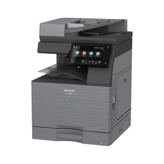 SHARP 36PPM MONO WORKGROUP DOCUMENT SYSTEM - BP-50M36