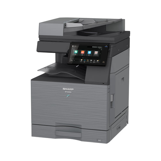 SHARP 65PPM MONO WORKGROUP DOCUMENT SYSTEM - BP-50M65