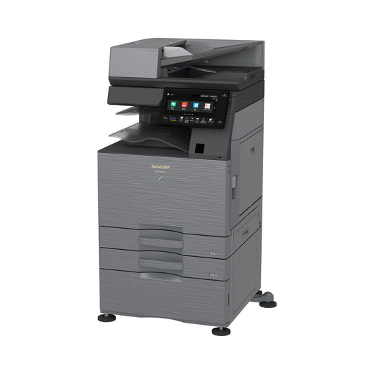 SHARP 36PPM FULL COLOR WORKGROUP DOCUMENT SYSTEM - BP-70C36