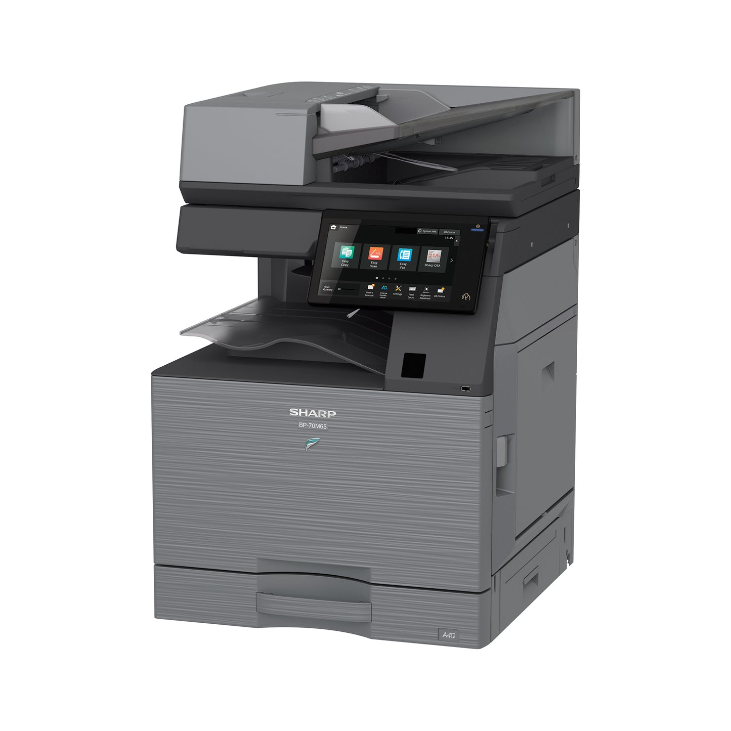 SHARP 31PPM MONO WORKGROUP DOCUMENT SYSTEM - BP-70M31