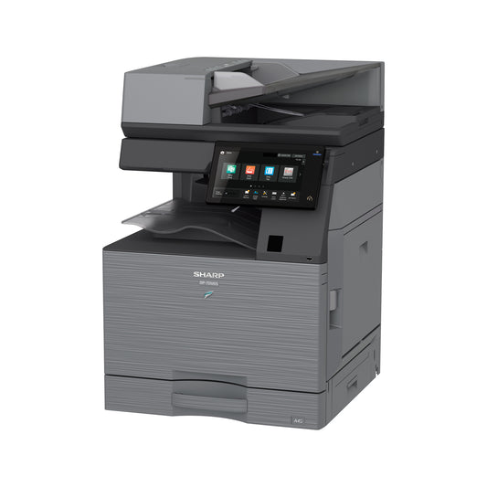 SHARP 36PPM MONO WORKGROUP DOCUMENT SYSTEM - BP-70M36