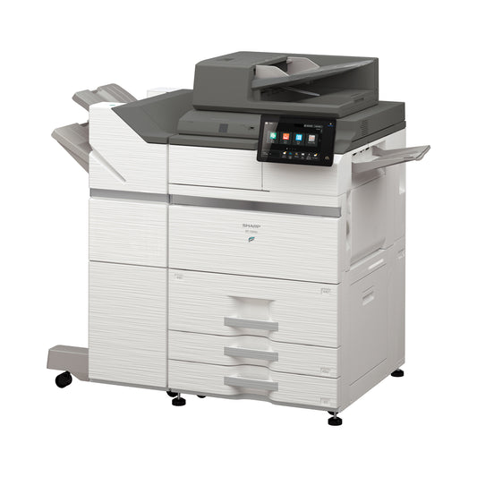 SHARP 75PPM MONO WORKGROUP DOCUMENT SYSTEM - BP-70M75