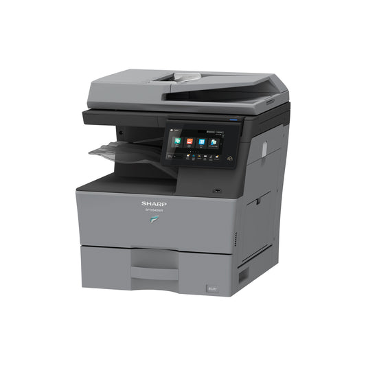 SHARP 50PPM MONOCHROME MFP - BP-B550WD