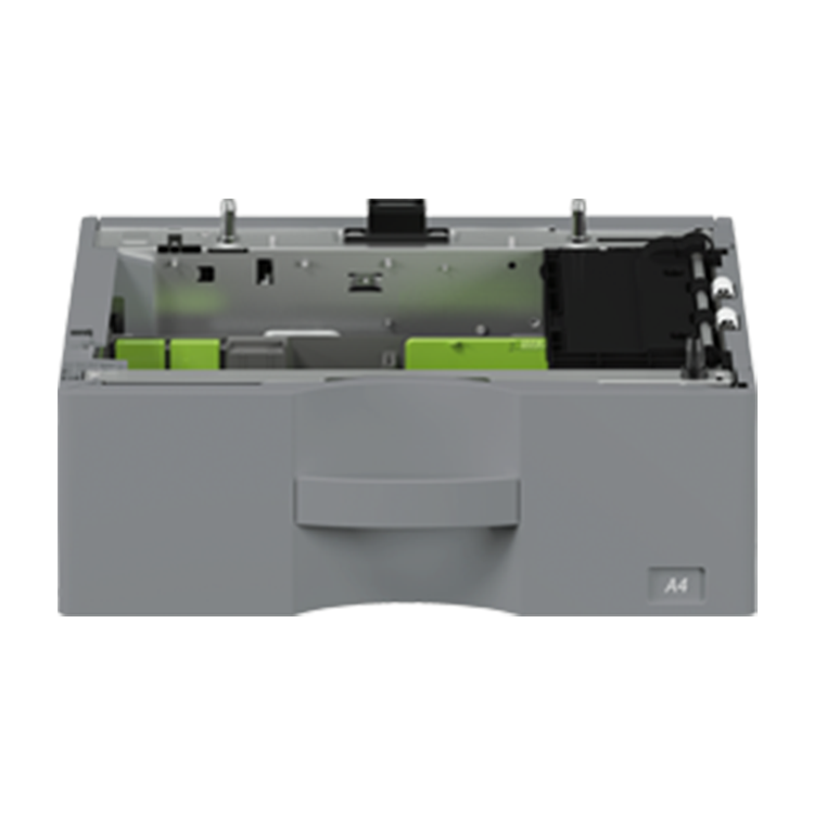 SHARP 600 SHEET PAPER DRAWER - BP-CS12