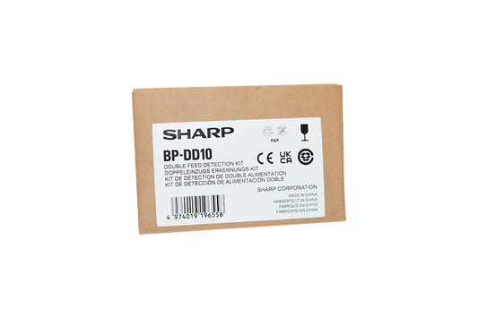 SHARP DOUBLE FEED DETECTION UNIT - BP-DD10