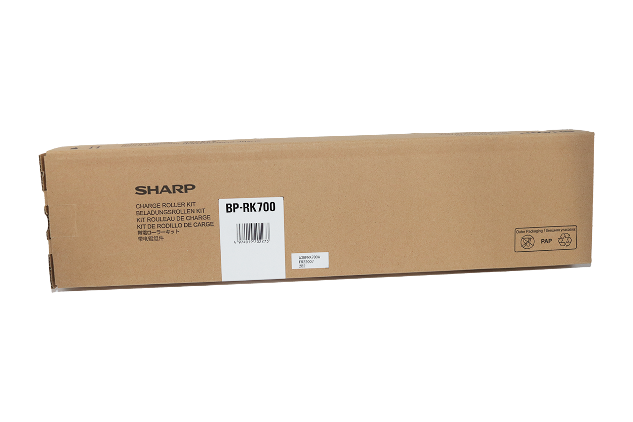 SHARP CHARGING ROLLER KIT - BPRK700