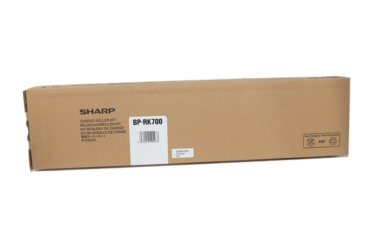 SHARP CHARGING ROLLER KIT - BPRK700