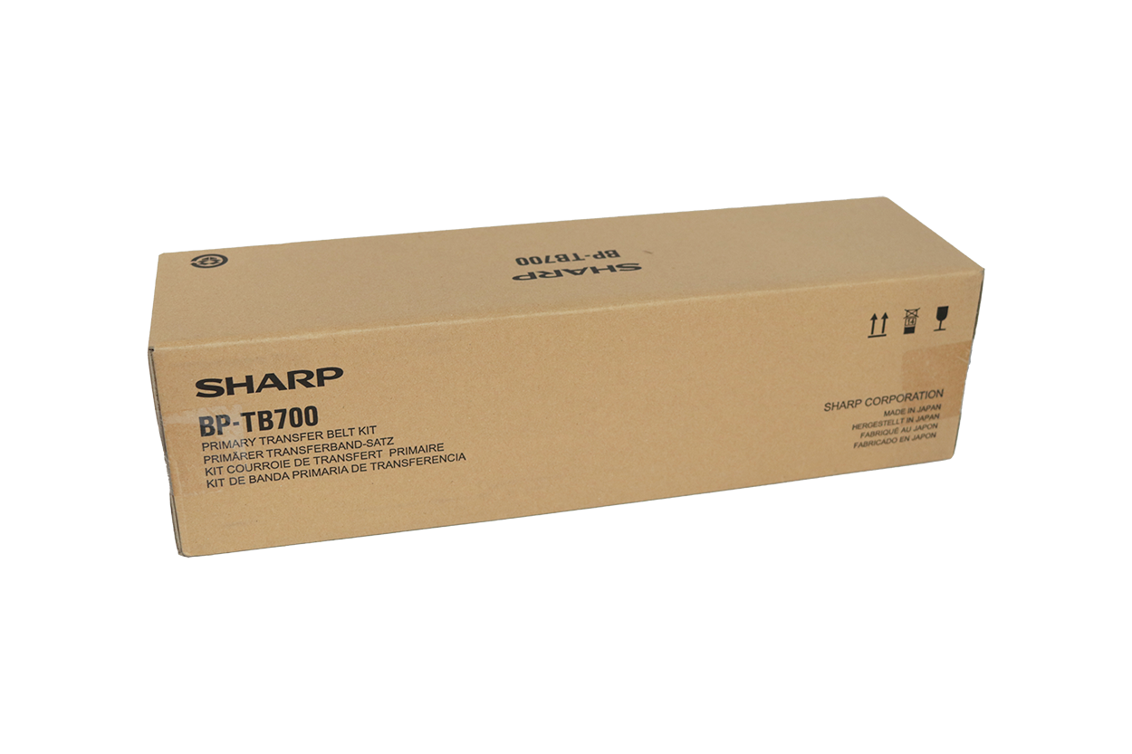 SHARP PRIMARY TRANSFER BELT KIT - BPTB700