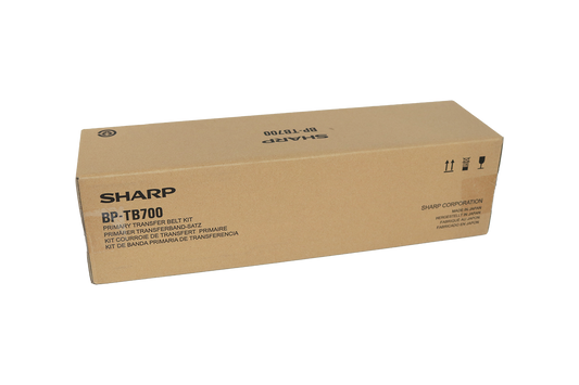 SHARP PRIMARY TRANSFER BELT KIT - BPTB700