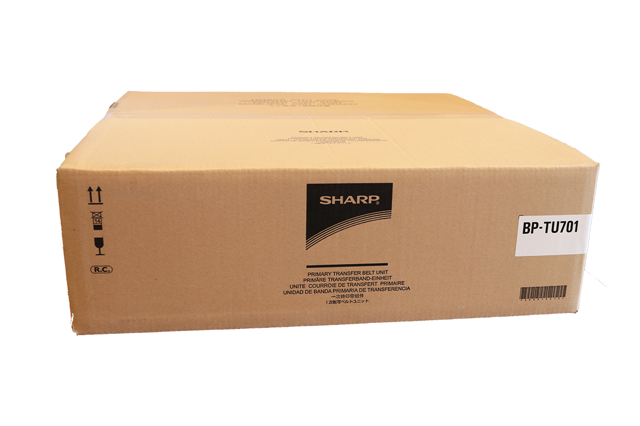 SHARP PRIMARY TRANSFER UNIT - BPTU701