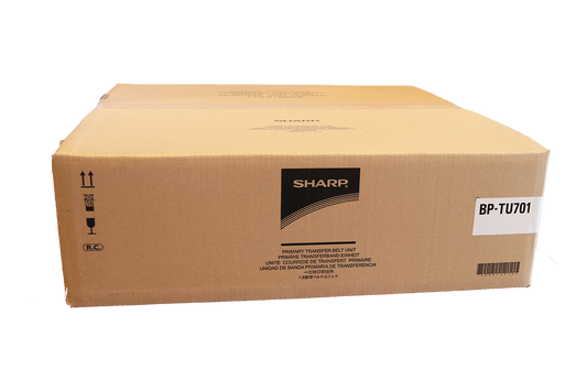 SHARP PRIMARY TRANSFER UNIT - BPTU701