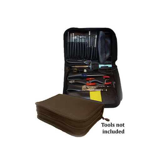 CH ELLIS SOFT TOOL CASE - CHE-03-4045D