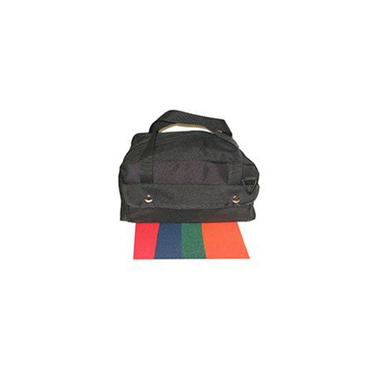 CH ELLIS GENERAL MECHANICS TOOL BAG GREEN - CHE-03-7072D