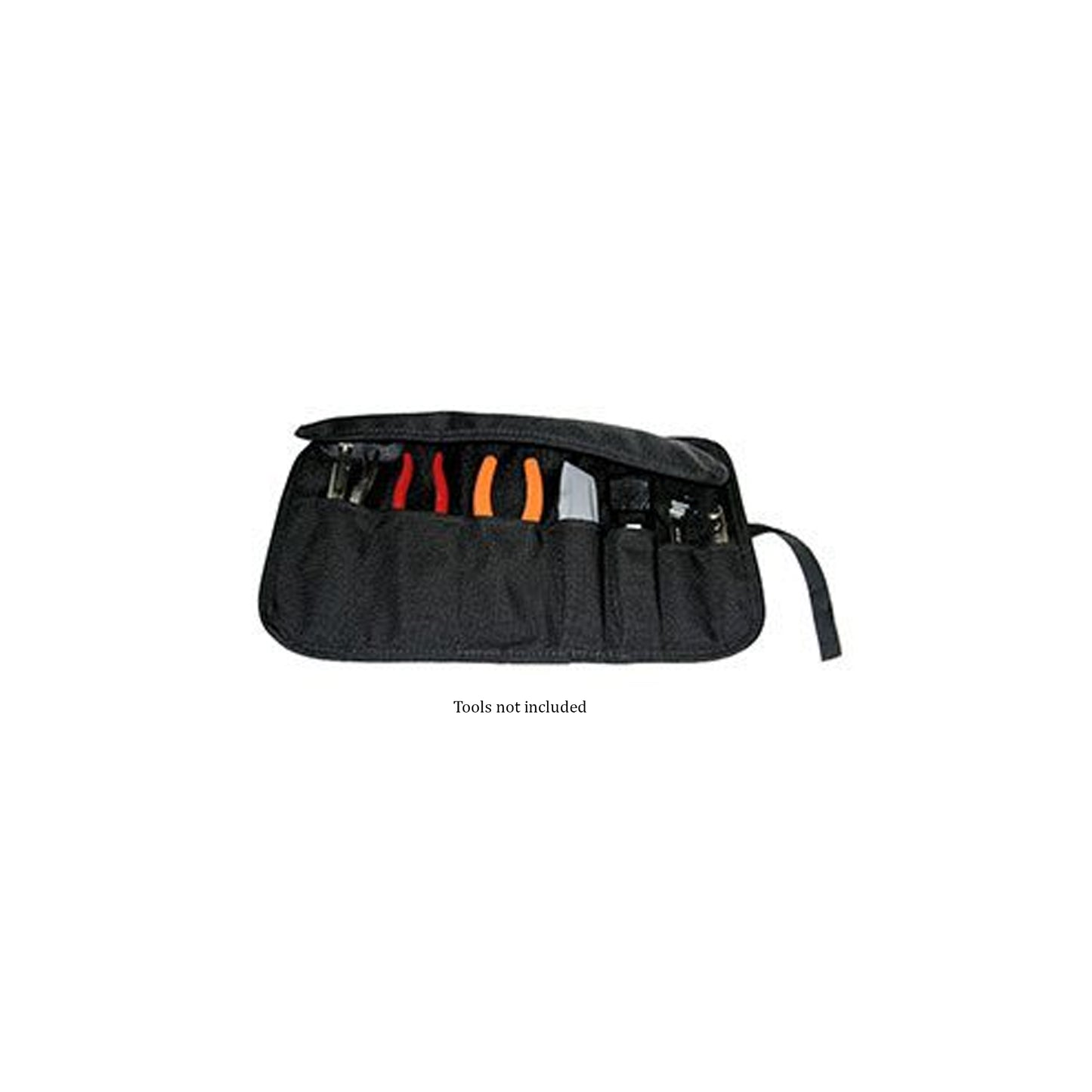 CH ELLIS LS7 TOOL ROLL - CHE-03-7251