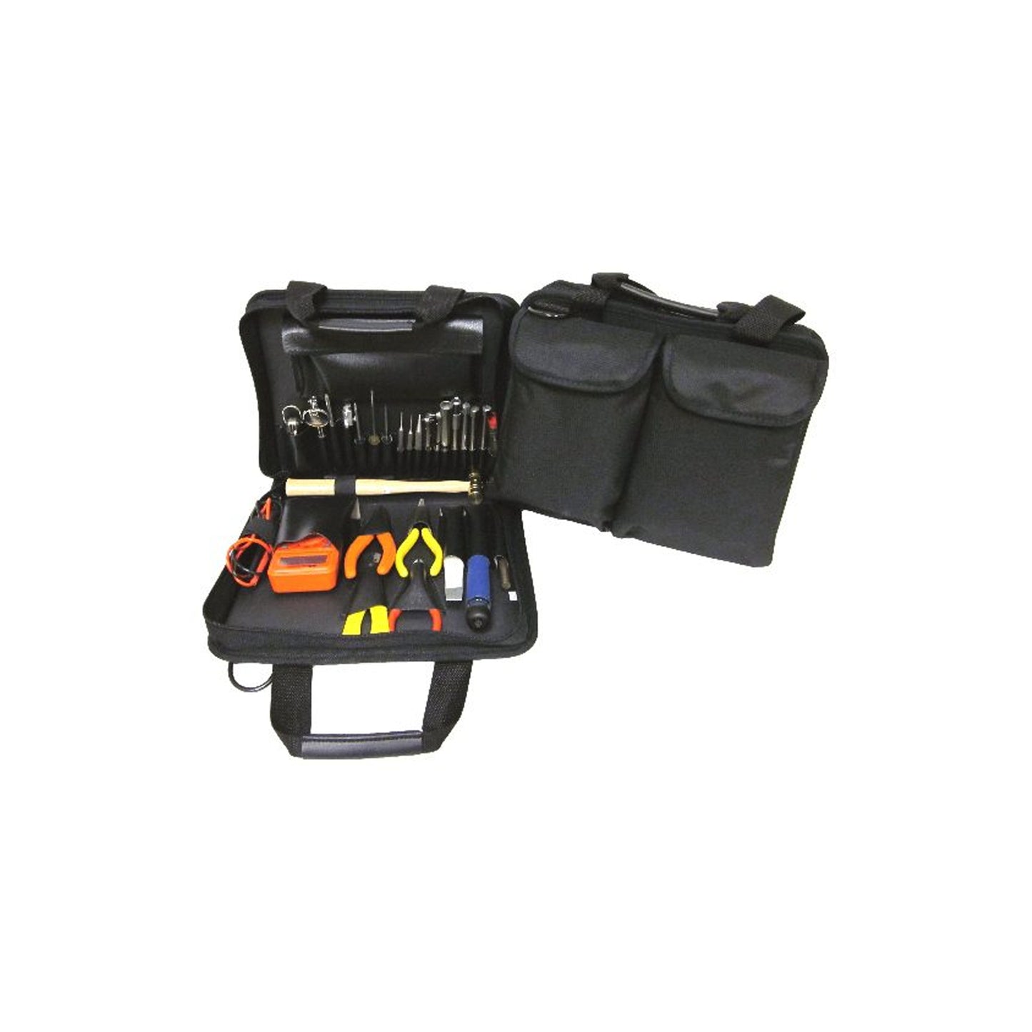 CH ELLIS Z120 COMPACT FIELD SERVICE BAG - CHE-83-7007