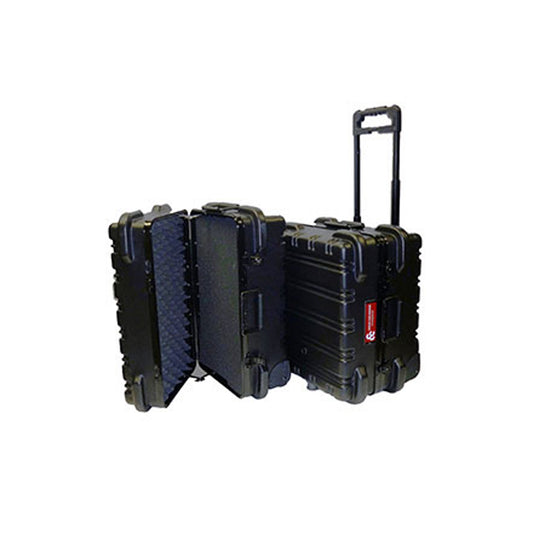 CH ELLIS ATA STYLE WHEELED INDESTRUCTO(R) SHIPPING CASE - CHE-95-8504