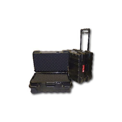 CH ELLIS ATA STYLE WHEELED INDESTRUCTO(R) SHIPPING CASE - CHE-95-8507