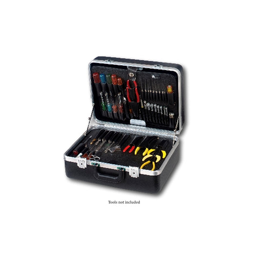 CH ELLIS XLST61 ATTACHE TOOL CASE WITH PALLET ORGANIZERS - CHE-95-8570