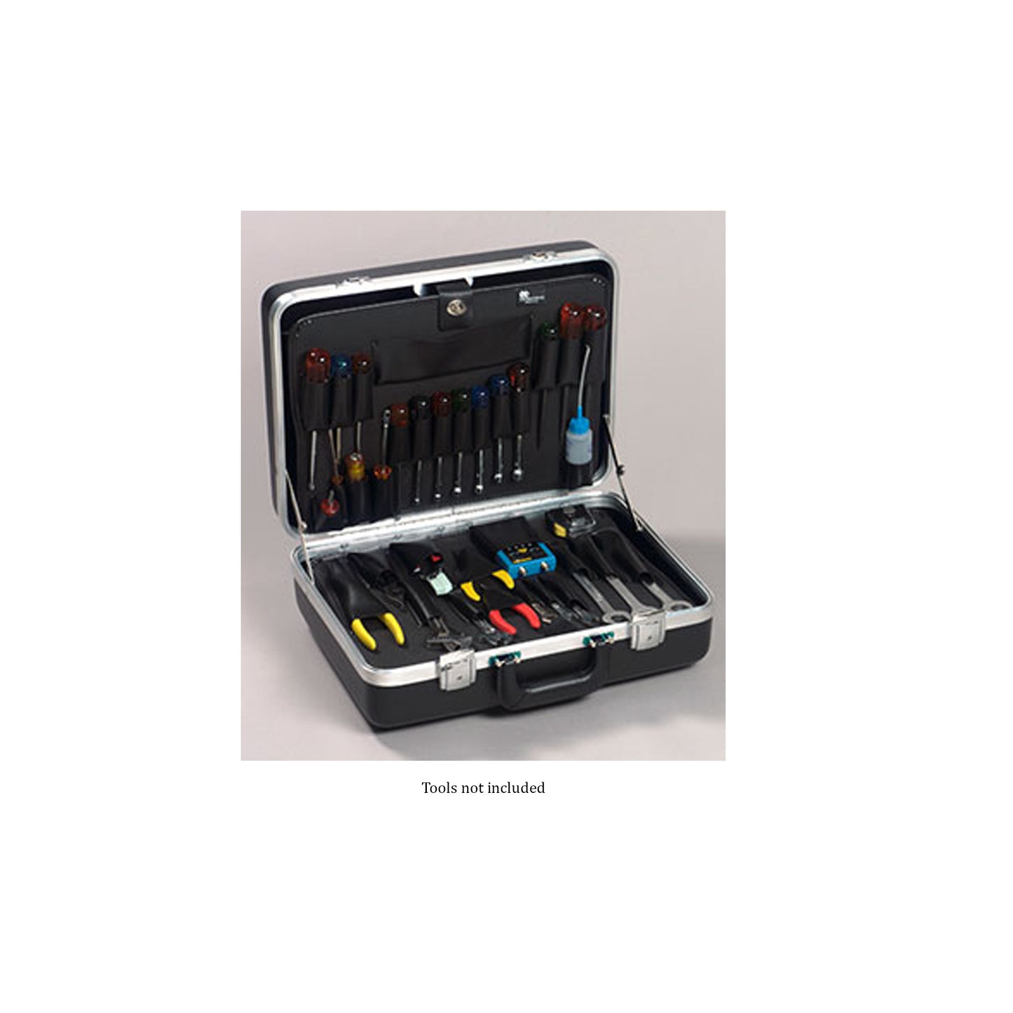 CH ELLIS ATTACHE TOOL CASE - CHE-95-8591