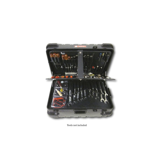 CH ELLIS MASTER MECHANIC TOOL CASE - CHE-95-8598