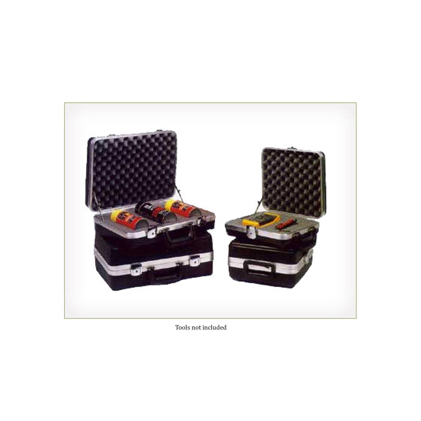 CH ELLIS CARRYING CASE - CHE-95-8645