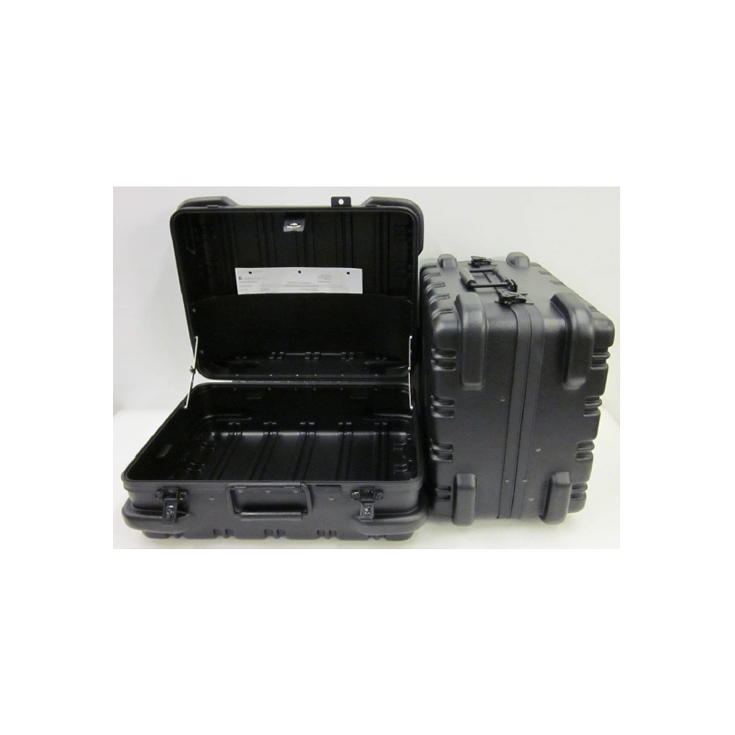 CH ELLIS MILITARY READY STANDARD ELECTRONIC TOOL CASE - CHE-95-8755