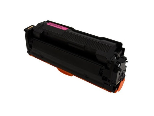 SAMSUNG MAGENTA TONER - CLTM604L