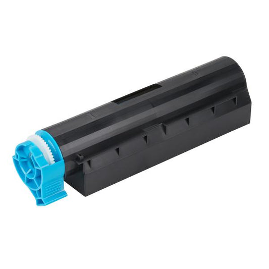 NON-OEM OKIDATA NEW TONER CARTRIDGE  - 45807110